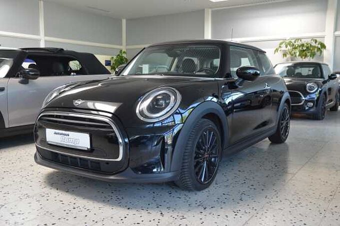 MINI ONE 3trg Classic Trim Navi Sports.