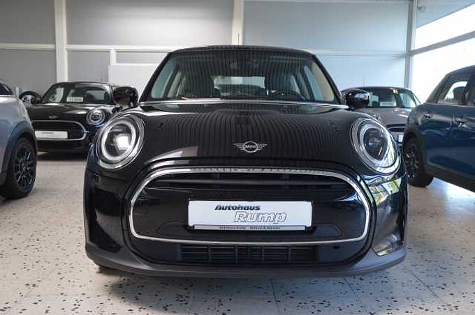 MINI ONE 3trg Classic Trim Navi Sports.
