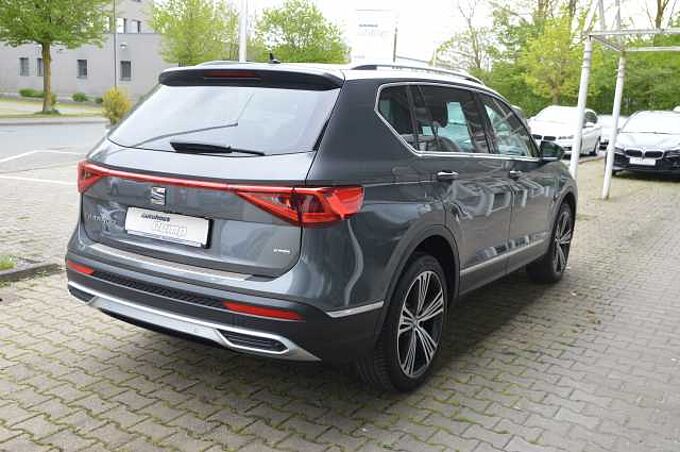 SEAT Tarraco 20 tdi Excellence