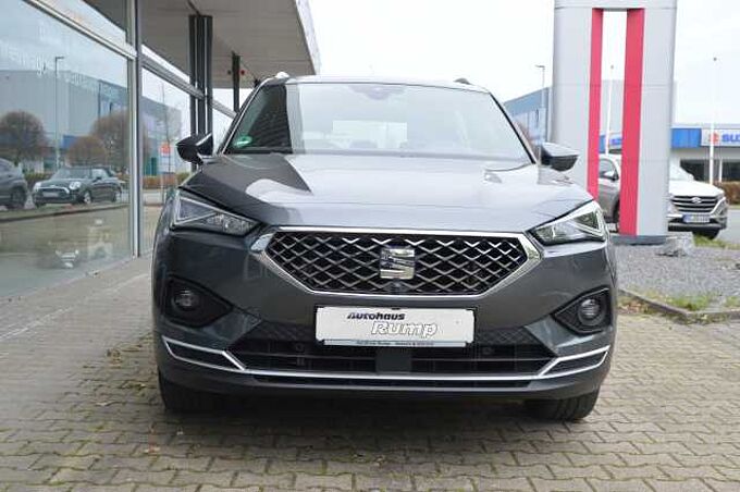 SEAT Tarraco 20 tdi Excellence