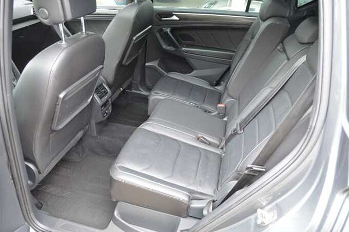 SEAT Tarraco 20 tdi Excellence