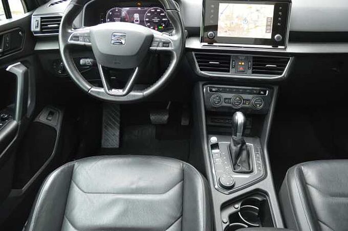 SEAT Tarraco 20 tdi Excellence