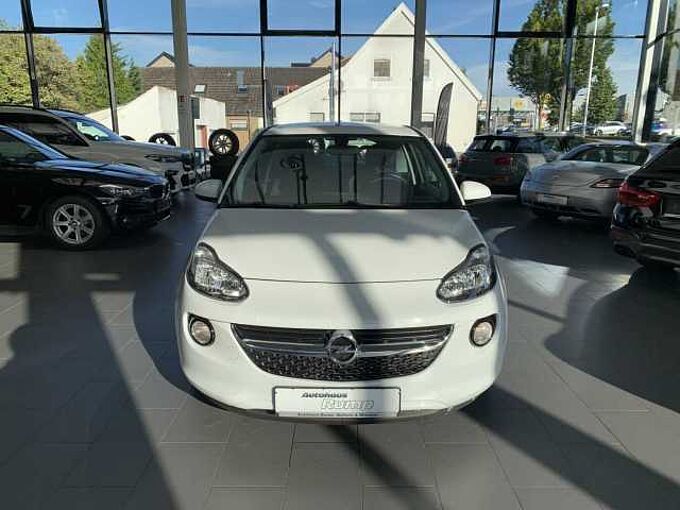 Opel Adam 1.4 Jam  S/S Navi/Klimaaut./SHZ