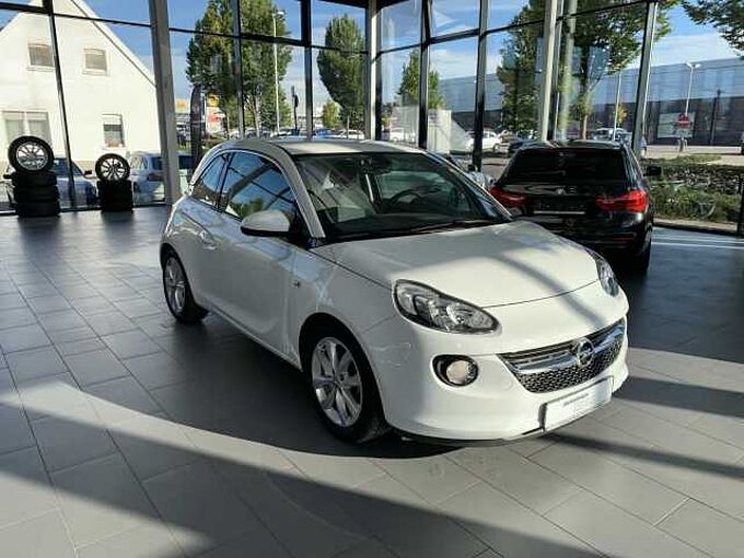 Opel Adam 1.4 Jam  S/S Navi/Klimaaut./SHZ