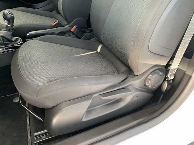 Opel Adam 1.4 Jam  S/S Navi/Klimaaut./SHZ