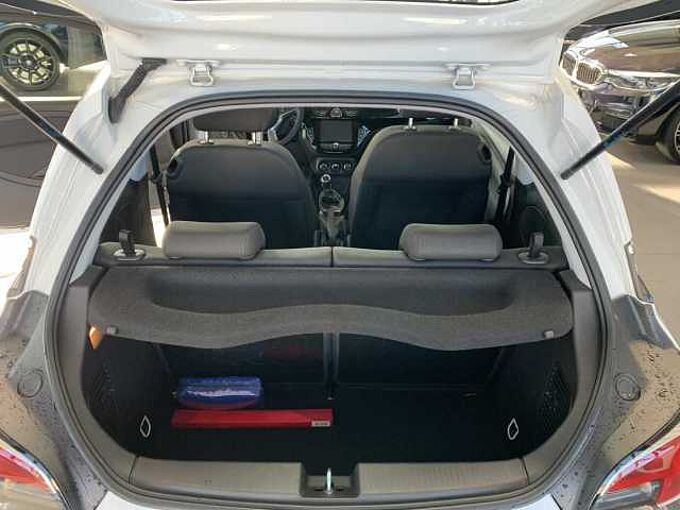 Opel Adam 1.4 Jam  S/S Navi/Klimaaut./SHZ