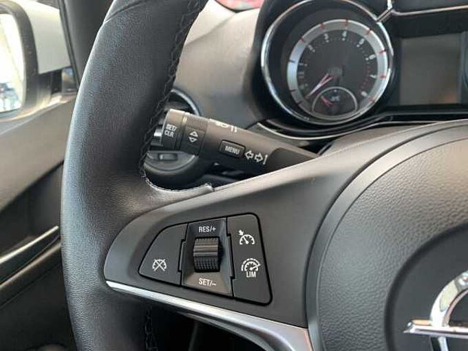 Opel Adam 1.4 Jam  S/S Navi/Klimaaut./SHZ