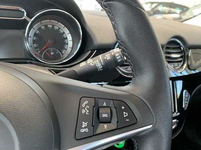 Opel Adam 1.4 Jam  S/S Navi/Klimaaut./SHZ