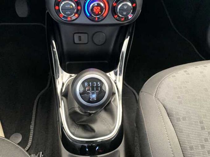 Opel Adam 1.4 Jam  S/S Navi/Klimaaut./SHZ