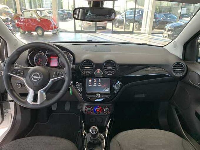 Opel Adam 1.4 Jam  S/S Navi/Klimaaut./SHZ