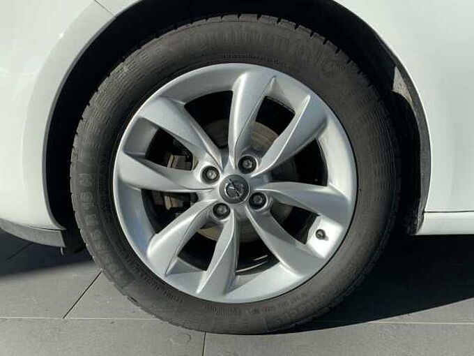 Opel Adam 1.4 Jam  S/S Navi/Klimaaut./SHZ