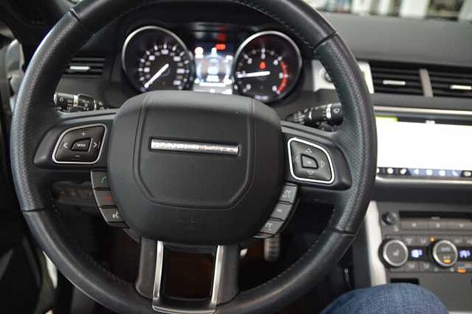 Land Rover Range Rover Evoque Cabrio HSE