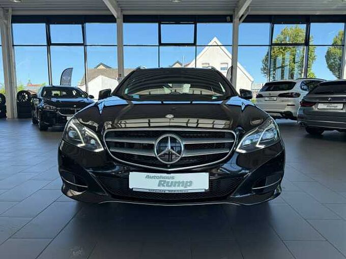 Mercedes-Benz E 350d 4Matic AHK/PANO/Standheizung/360&deg;Kam