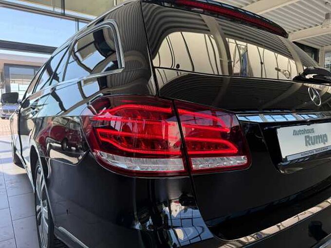 Mercedes-Benz E 350d 4Matic AHK/PANO/Standheizung/360&deg;Kam
