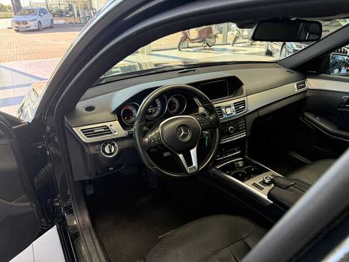 Mercedes-Benz E 350d 4Matic AHK/PANO/Standheizung/360&deg;Kam