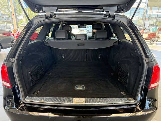 Mercedes-Benz E 350d 4Matic AHK/PANO/Standheizung/360&deg;Kam