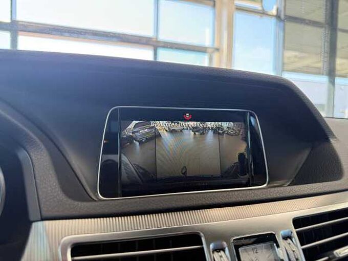 Mercedes-Benz E 350d 4Matic AHK/PANO/Standheizung/360&deg;Kam