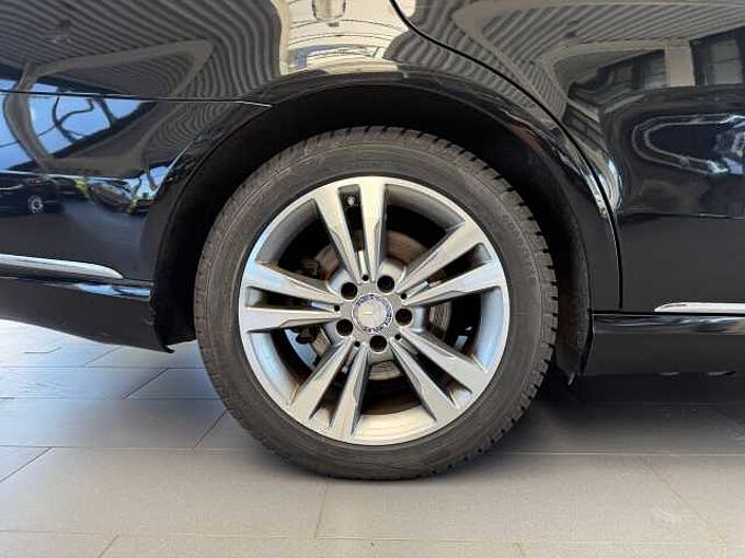 Mercedes-Benz E 350d 4Matic AHK/PANO/Standheizung/360&deg;Kam