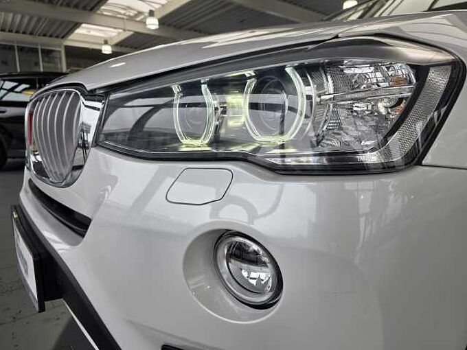 BMW X3 xDrive 30d Sitzhzg/Fernlichtassistent/PDC