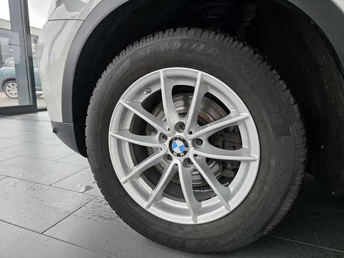 BMW X3 xDrive 30d Sitzhzg/Fernlichtassistent/PDC