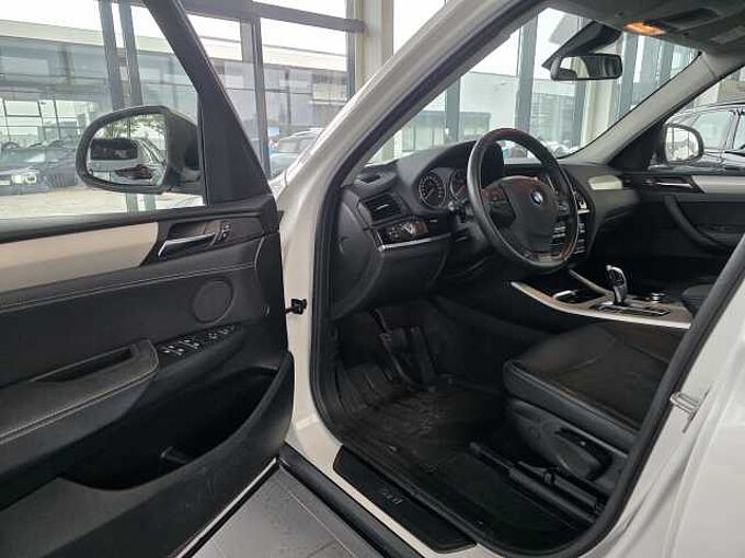 BMW X3 xDrive 30d Sitzhzg/Fernlichtassistent/PDC