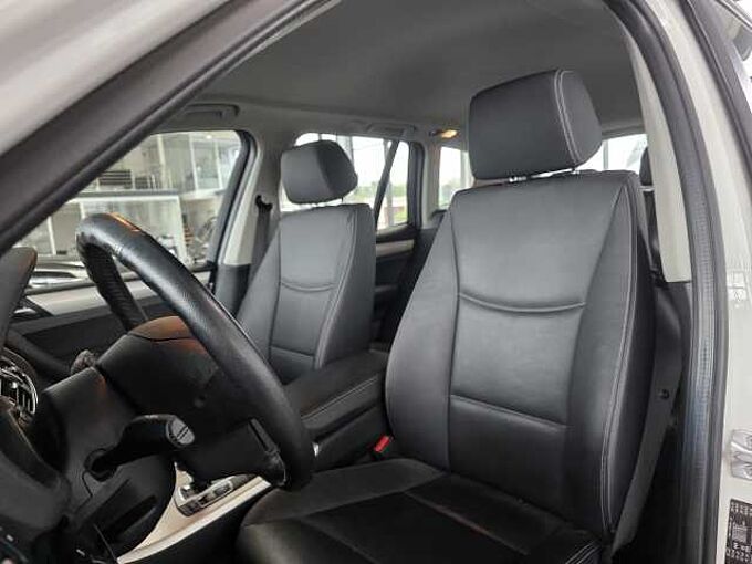 BMW X3 xDrive 30d Sitzhzg/Fernlichtassistent/PDC