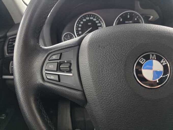 BMW X3 xDrive 30d Sitzhzg/Fernlichtassistent/PDC