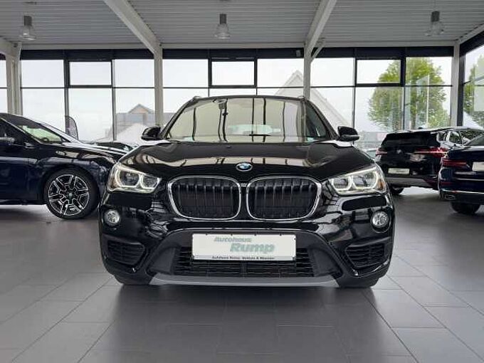 BMW X1 sDrive 18i Automatik /Sitzheizung