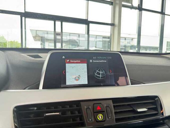 BMW X1 sDrive 18i Automatik /Sitzheizung