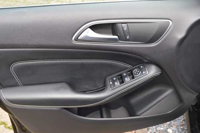 Mercedes-Benz B 200 Sports Tourer 1.Hd. AHK