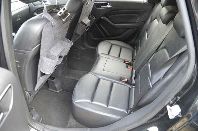 Mercedes-Benz B 200 Sports Tourer 1.Hd. AHK