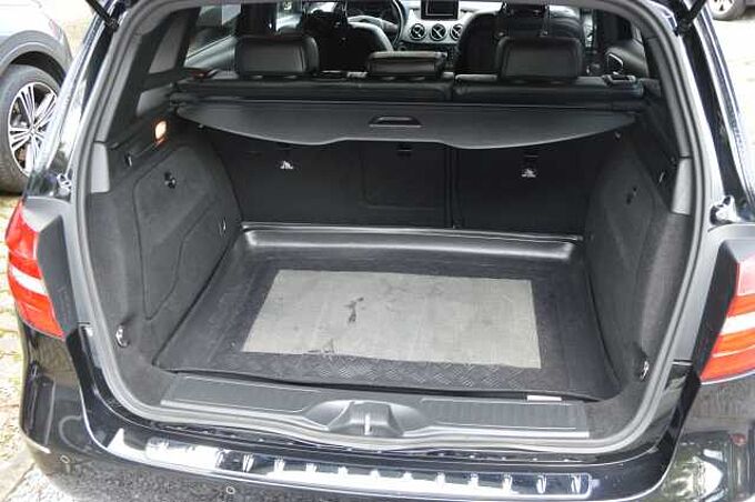 Mercedes-Benz B 200 Sports Tourer 1.Hd. AHK