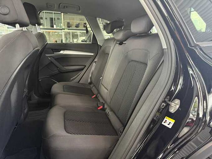 Audi Q5  40 TDI quattro S tronic AHK,ACC,Matrix-LED