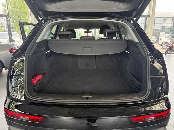 Audi Q5  40 TDI quattro S tronic AHK,ACC,Matrix-LED