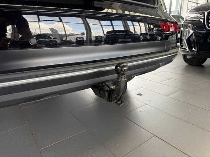 Audi Q5  40 TDI quattro S tronic AHK,ACC,Matrix-LED