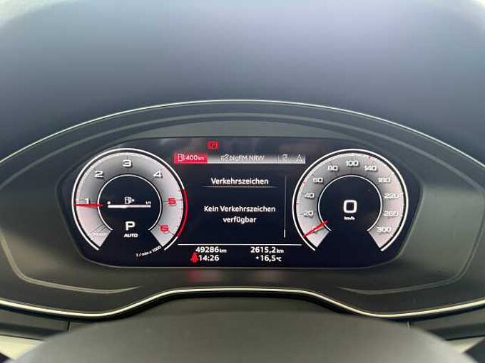 Audi Q5  40 TDI quattro S tronic AHK,ACC,Matrix-LED