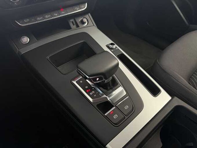 Audi Q5  40 TDI quattro S tronic AHK,ACC,Matrix-LED