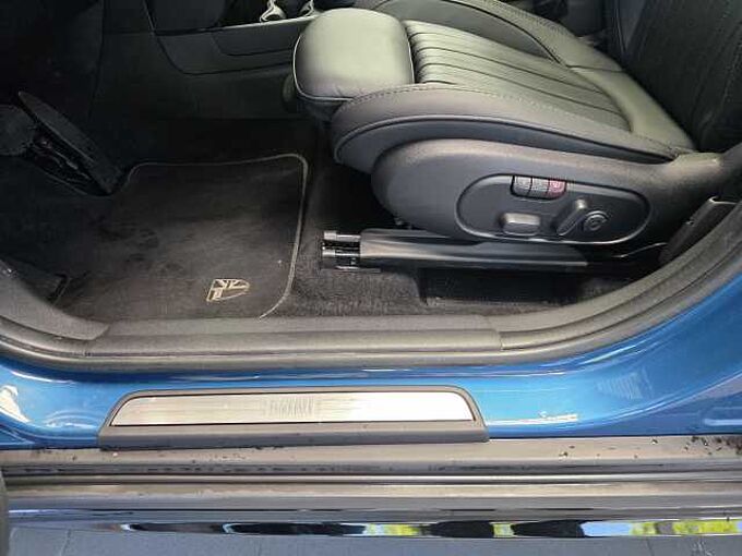 MINI Cooper Countryman Yours Trim Autom. HUD/RFK/Pano/Leder