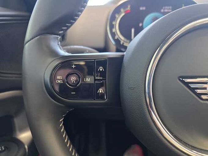 MINI Cooper Countryman Yours Trim Autom. HUD/RFK/Pano/Leder