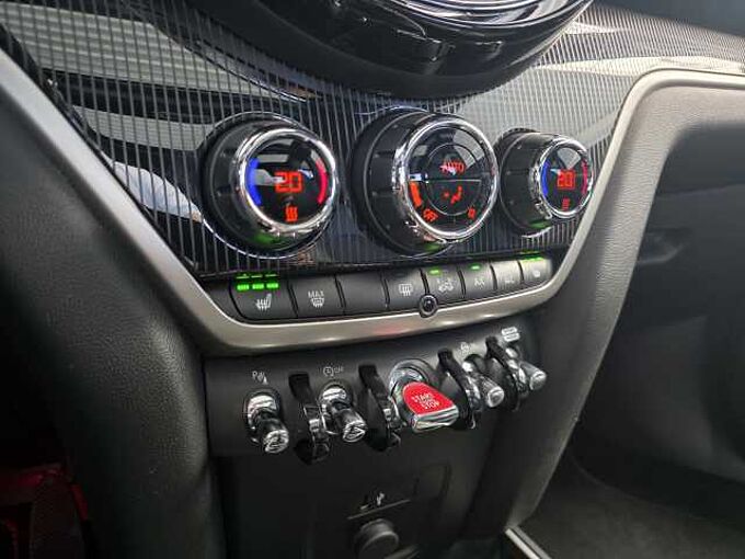 MINI Cooper Countryman Yours Trim Autom. HUD/RFK/Pano/Leder