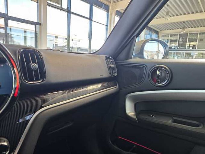 MINI Cooper Countryman Yours Trim Autom. HUD/RFK/Pano/Leder