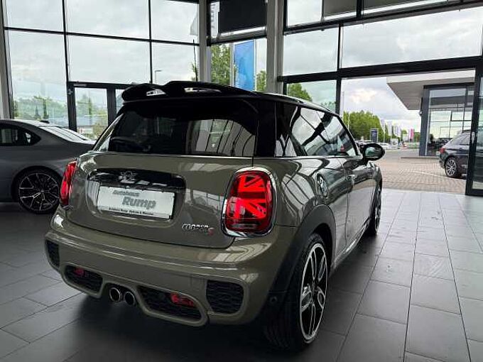 MINI Cooper S NAVI,RFK,H/K,LED,Klimaaut.