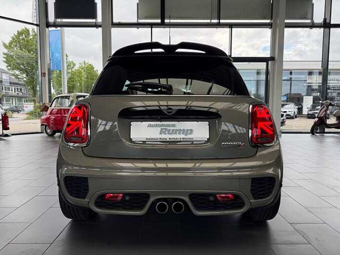 MINI Cooper S NAVI,RFK,H/K,LED,Klimaaut.