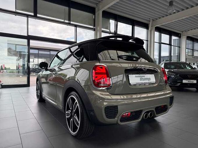 MINI Cooper S NAVI,RFK,H/K,LED,Klimaaut.