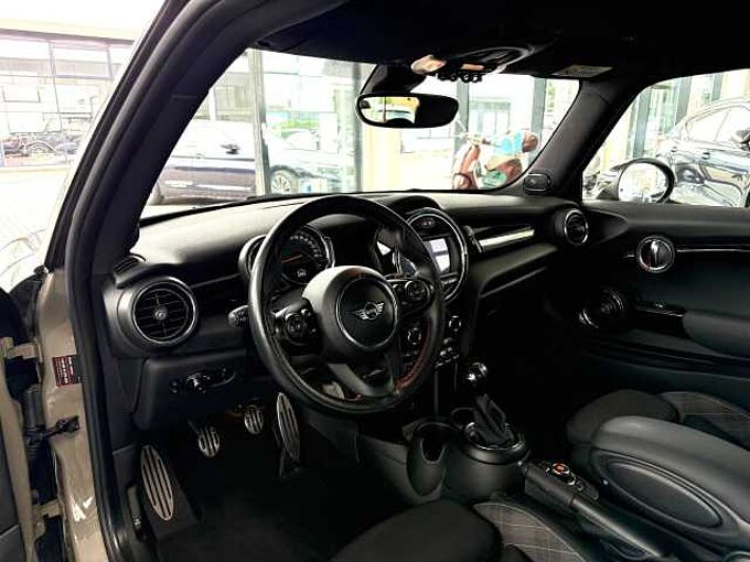 MINI Cooper S NAVI,RFK,H/K,LED,Klimaaut.