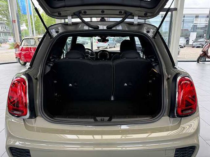 MINI Cooper S NAVI,RFK,H/K,LED,Klimaaut.