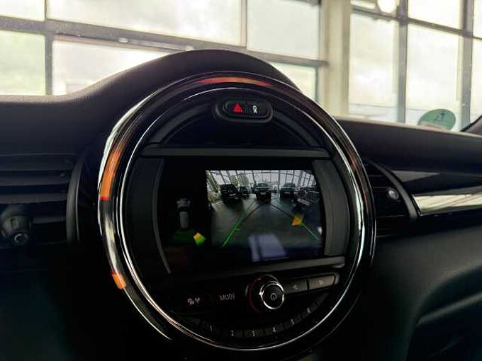 MINI Cooper S NAVI,RFK,H/K,LED,Klimaaut.