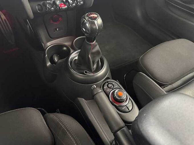 MINI Cooper S NAVI,RFK,H/K,LED,Klimaaut.