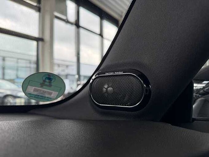 MINI Cooper S NAVI,RFK,H/K,LED,Klimaaut.