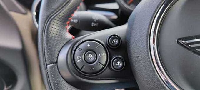 MINI Cooper S NAVI,RFK,H/K,LED,Klimaaut.